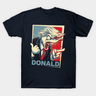 Donald T-Shirt